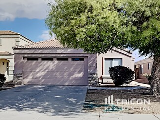 10822 W Joblanca Rd, Avondale, AZ 85323
