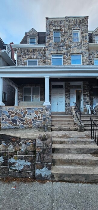 132 W Douglass St Unit 132 W. Douglass St Apt 2, Reading, PA 19601