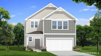 45 Geranium Ln Unit 36500791, Covington, GA 30016
