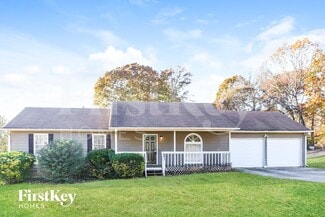 45 Water Way Trail, Powder Springs, GA 30127