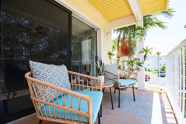 650 SE Island Club Dr unit FL2-ID1044347P, Indialantic, FL 32903 - photo 4