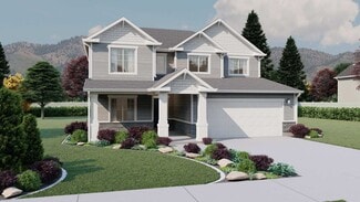 4 S Starlight Ln Unit 36870057, Mapleton, UT 84664