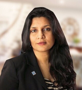 Shivani Yadav