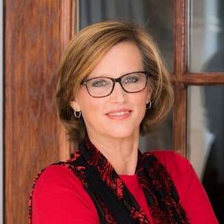 Cecilia Robinson