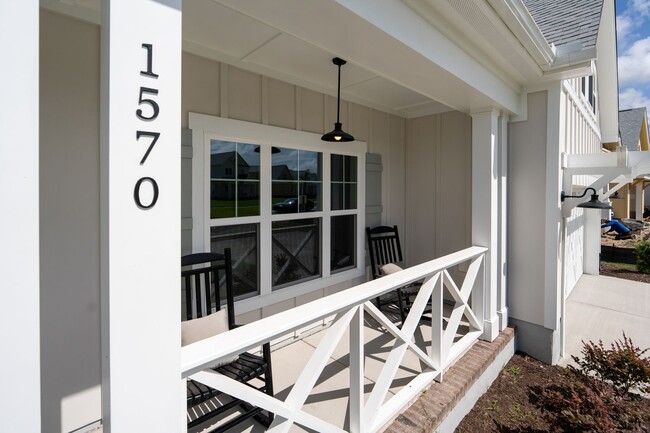 1570 Manta Ray Way, Sunset Beach, NC 28468 - photo 6