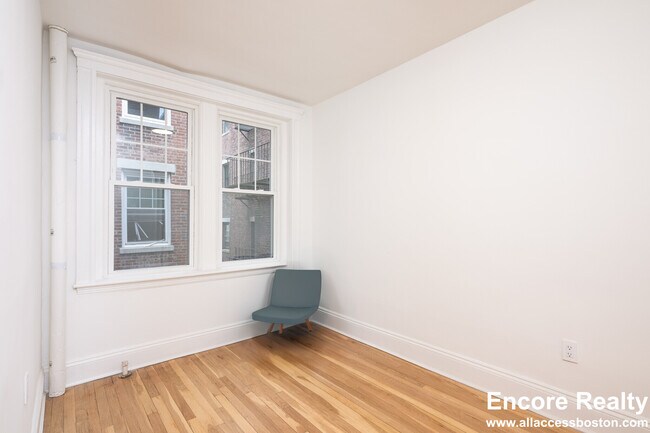 288 Chestnut Hill Ave unit 12A, Brighton, MA 02135 - photo 5
