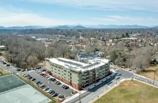 360 Hilliard Ave, Asheville, NC 28801
