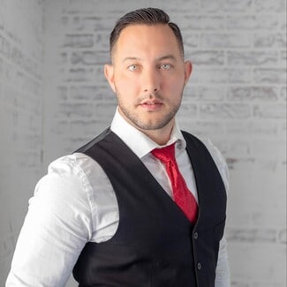 Jonathan Pergerson