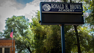 Ronald Brown Academy