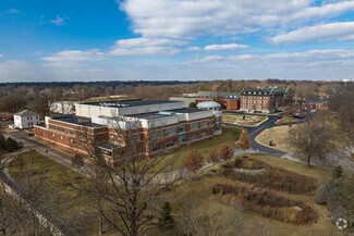 Chaminade College Prep School