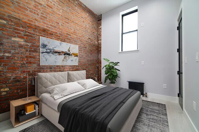 195 Stanton St unit S 4, New York, NY 10002 - photo 3