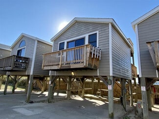 56821 N Carolina Hwy 12 Unit ID1255547P, Hatteras, NC 27943