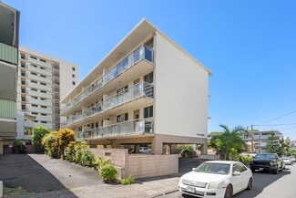 1655 Liholiho St, Honolulu, HI 96822