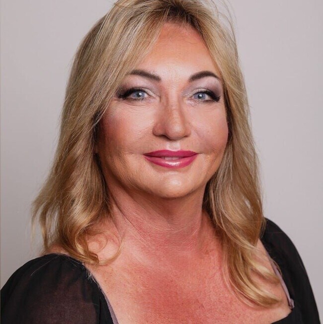Melissa G. Burgess