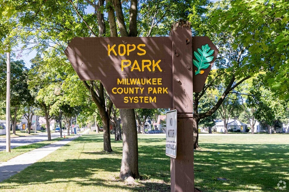 Kops Park