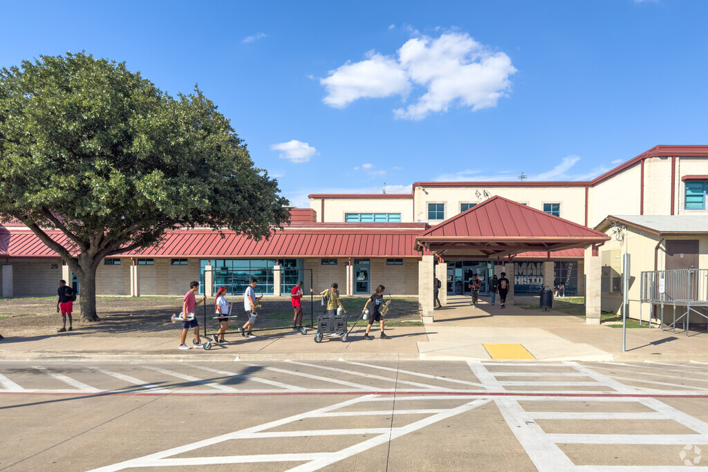 Robert M. Shoemaker High School, Killeen TX Rankings & Reviews - Homes.com