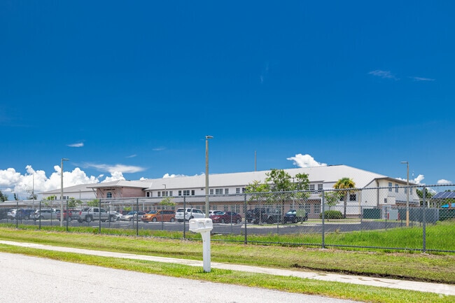 East Elementary School