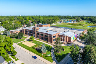 Kaleidoscope Academy