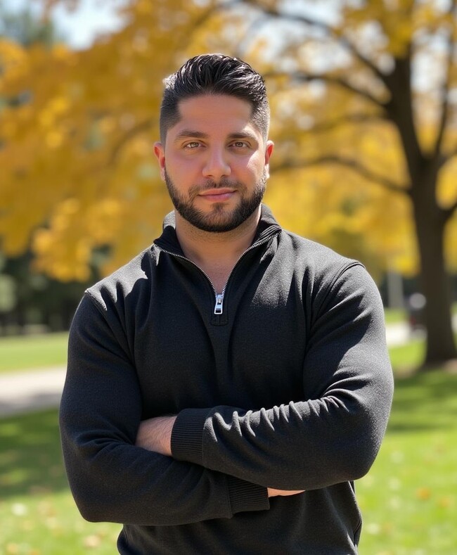 Agent Photo