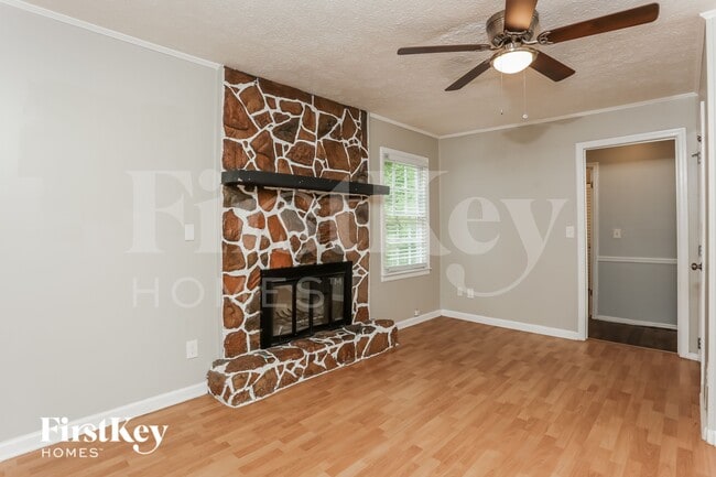 3120 Oak Dr, Lawrenceville, GA 30044 - photo 3