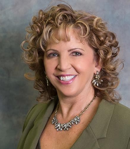Bonnie Farmer