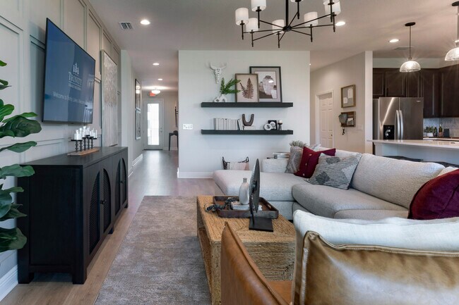 5850 Ali Grace Dr, St. Cloud, FL 34771 - photo 7