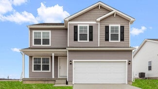 206 41st St Unit 36202306, Altoona, IA 50009