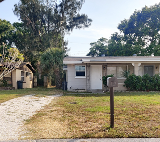 5010 98th Ave N Unit A, Pinellas Park, FL 33782