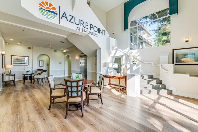 Azure Point at Encinitas - 55+ Active Adult Apartments, Encinitas, CA 92024 - photo 3