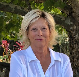 Gina Westfall-Peehler