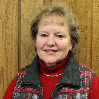 Nancy Barth