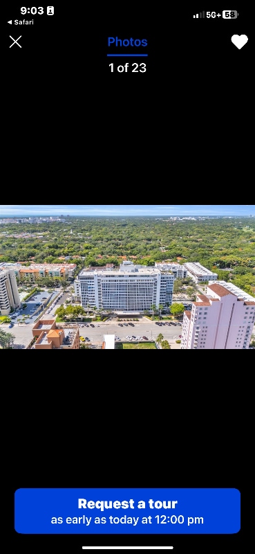 700 Biltmore Way Unit 505, Coral Gables, FL 33134