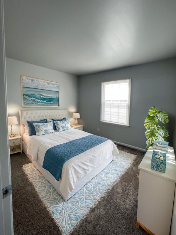 1568 N King St unit 1LG, Hampton, VA 23669 - photo 2