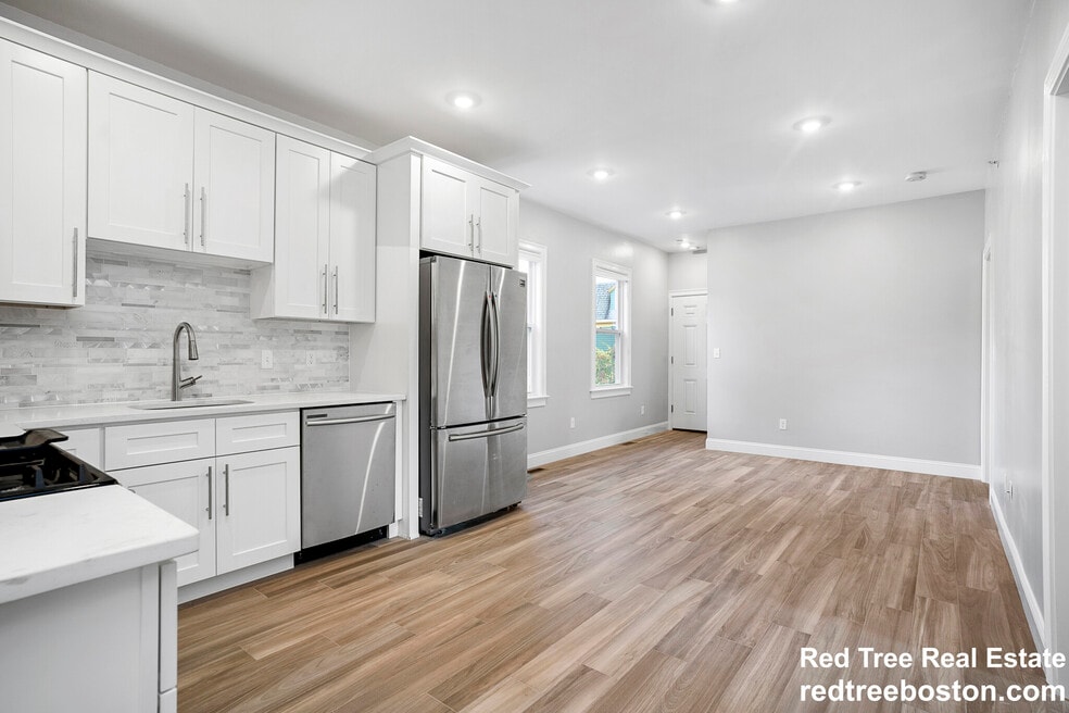 7 Carolina Ave, Jamaica Plain, MA 02130 - photo 1