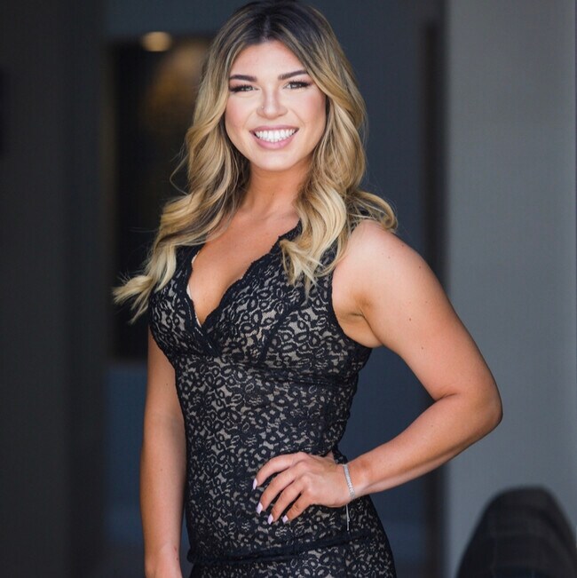 Jessica Bermea