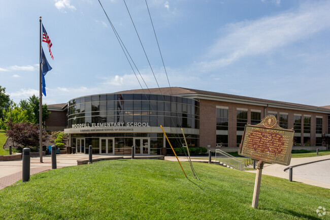 Woodfill Elementary School