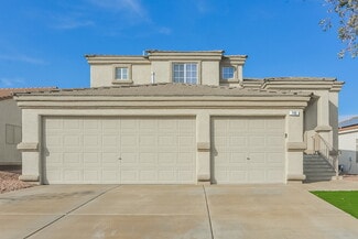 740 Cam La Paz, Henderson, NV 89012