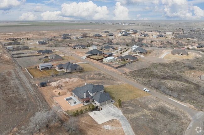 There's constant new development making for plenty of opportunities.