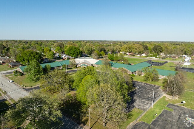 Martin Elementary School
