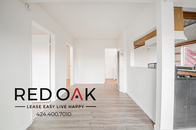 476 1/2 Crane Blvd unit 476 1/2, Los Angeles, CA 90065 - photo 5