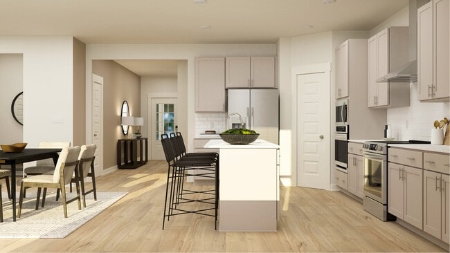 3506 Shigo St, Murfreesboro, TN 37130 - photo 3