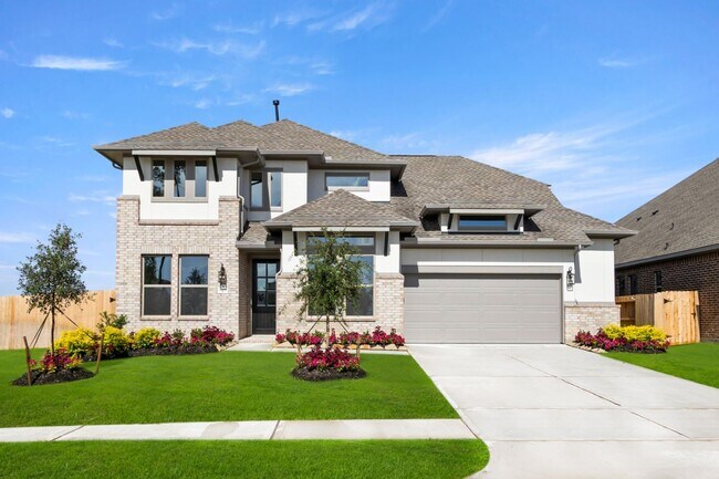 26539 Gleaming Dawn Way unit 37980670, Richmond, TX 77406 - photo 4