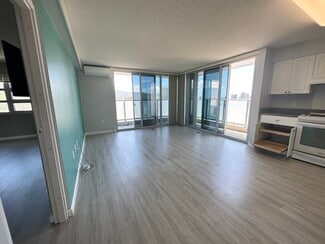 801 South St Unit 3429, Honolulu, HI 96813