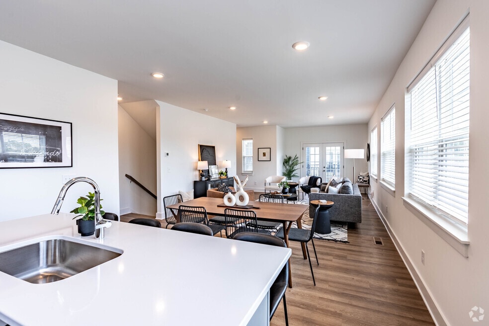 The Rowan, Antioch, TN 37013 - photo 1