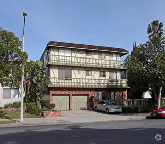 1239 12th St, Santa Monica, CA 90401
