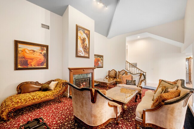 3331 Oakmont View Dr, Glendale, CA 91208 - photo 7