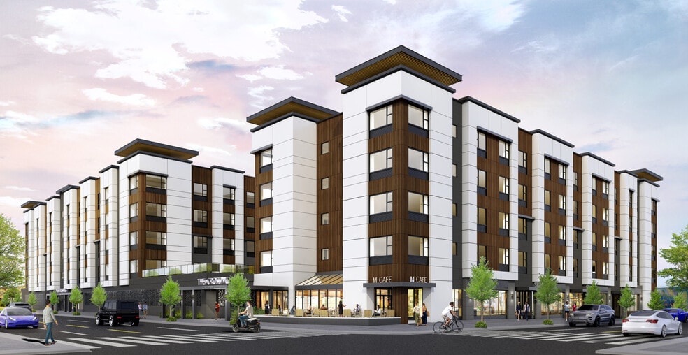 Lakeview Apartments, Paterson, NJ 07503 - photo 1