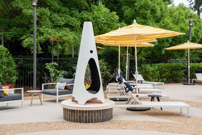 Citra Luxury Apartments, Charlotte, NC 28273 - photo 6