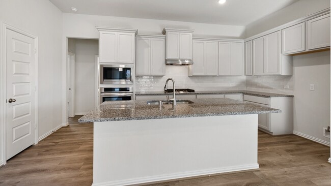 6207 Severson Lake Ct, Park Row, TX 77493 - photo 5