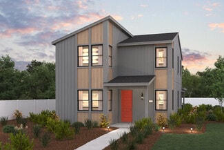 9005 Camino Colegio, Rohnert Park, CA 94928